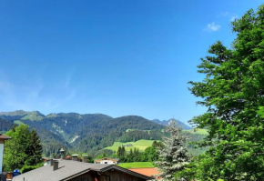 Haus Granit